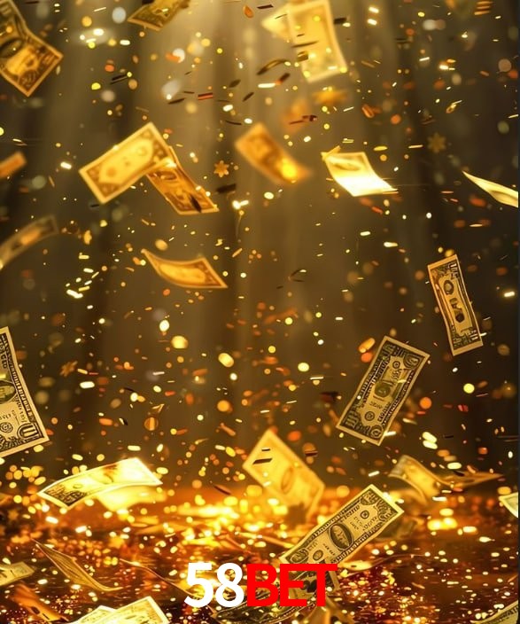 Welcome Bonus 58bet