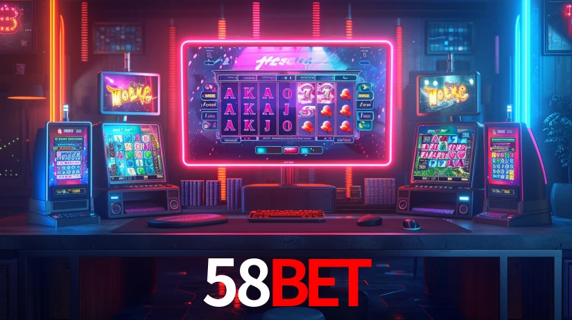 58bet - Cassinos Com Os Maiores Bônus - 58bet.com