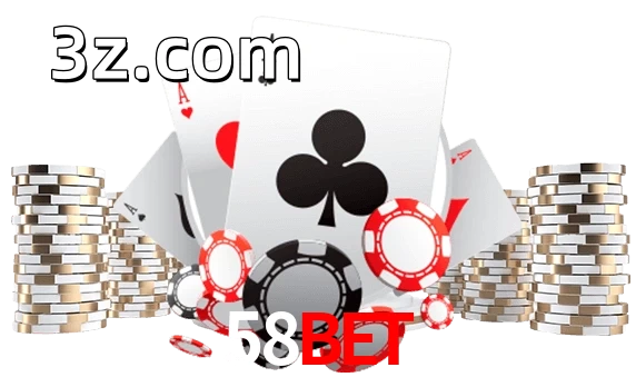 Jogue jogos de pôquer em 58BET