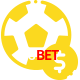 Aposte em esportes do mundo todo no 58BET!