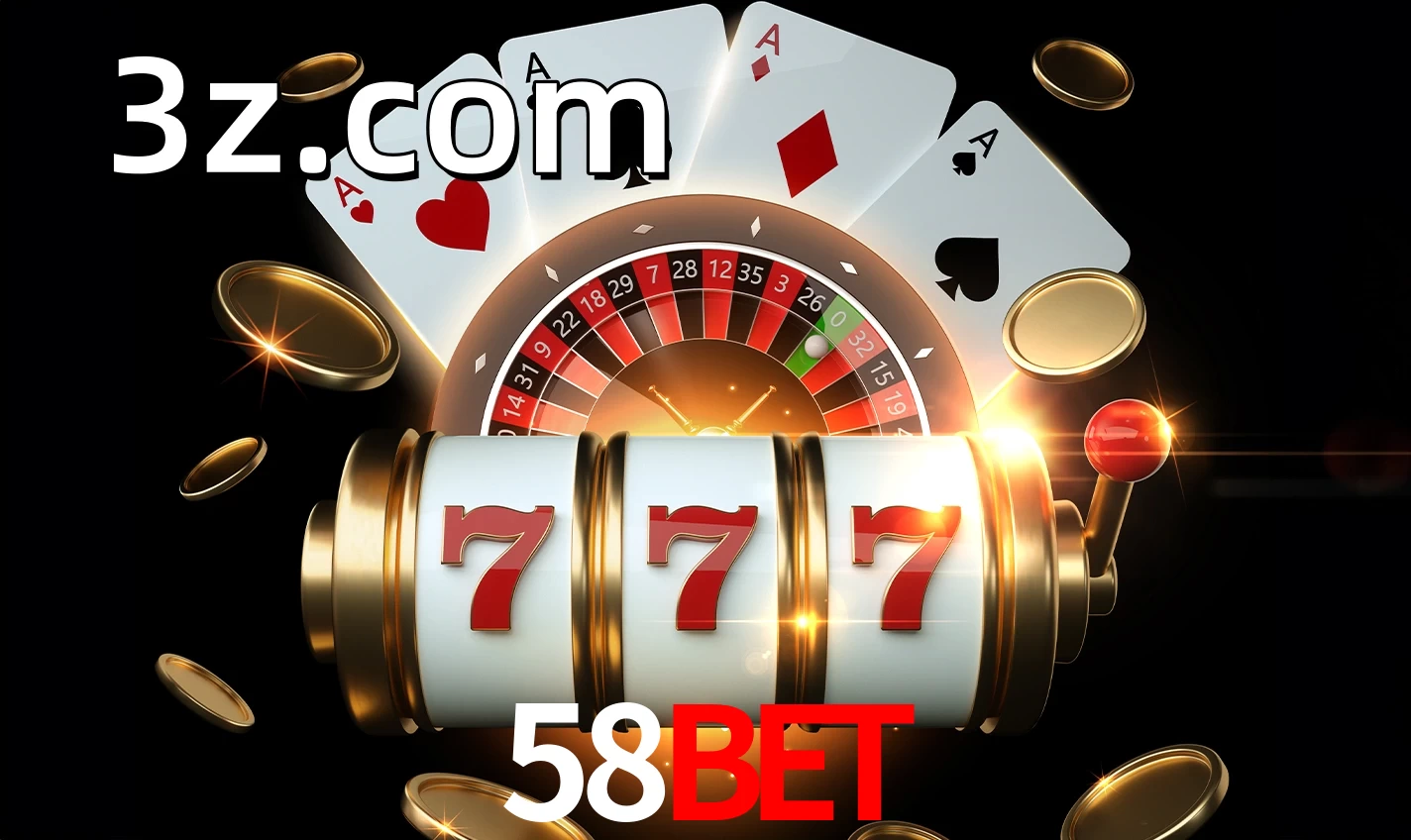 58BET aplicativo