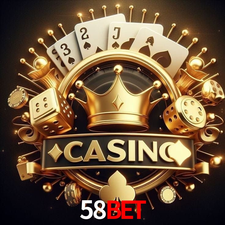 Diretório de Jogos 58bet