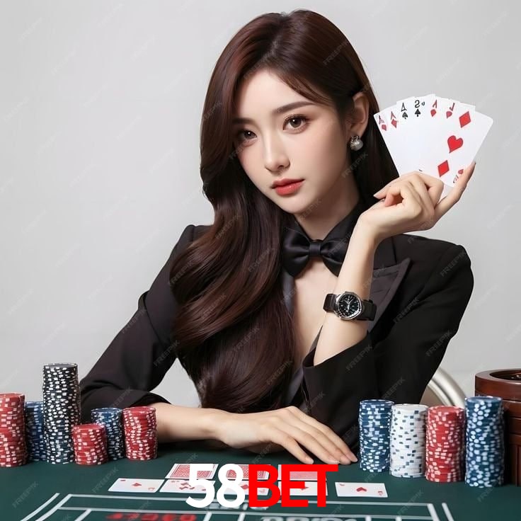 Promoções Sazonais 58bet