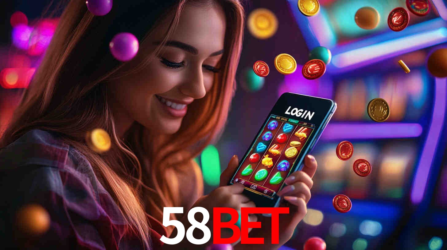 58bet: Jogue Crash e Experimente Alta Recompensa Instantânea