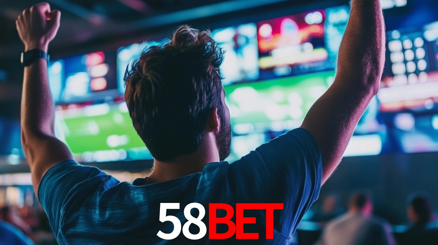 58 bet app