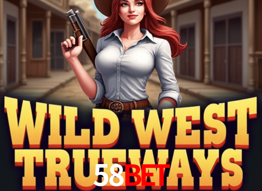Slot Games 58bet