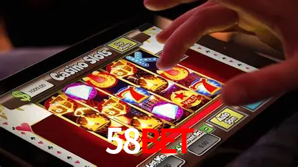 Desvendando o Mundo dos Jogos Virtuais na 58bet