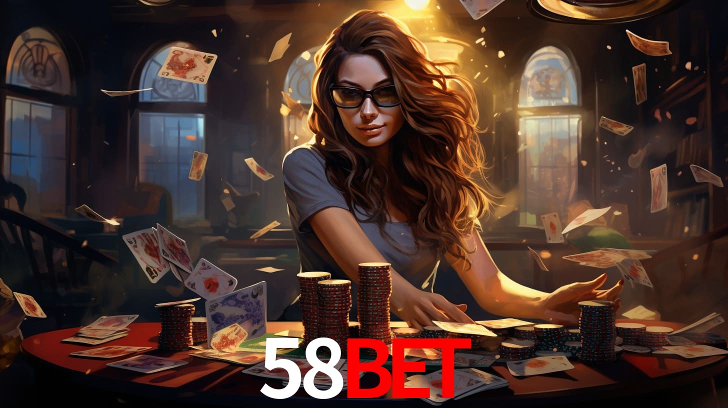 Programa VIP 58bet