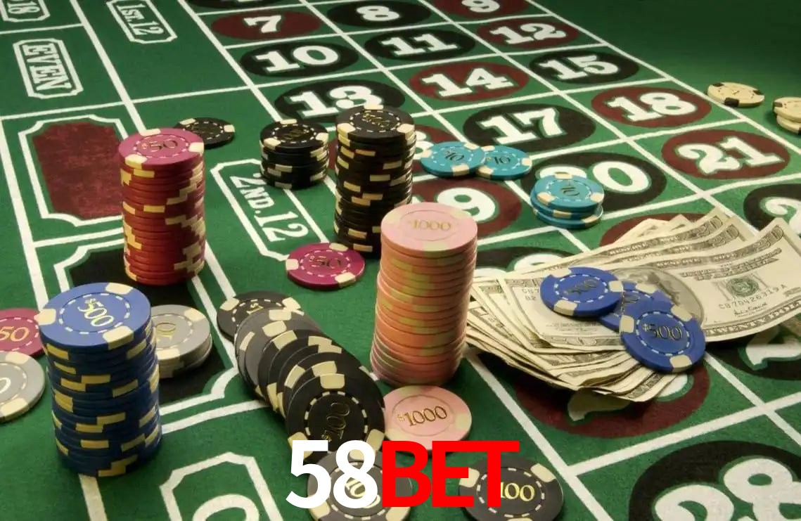 Football Betting 58bet
