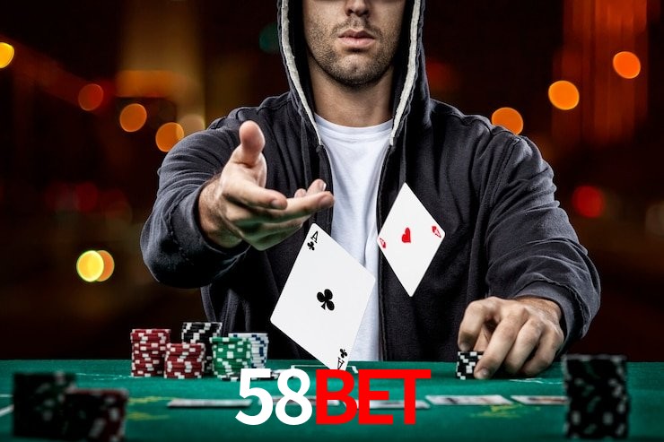 APP oficial da 58bet para mobile