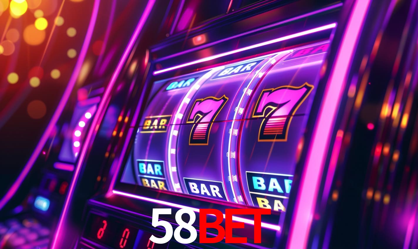 Bônus Generosos e Exclusivos no 58bet para Você!