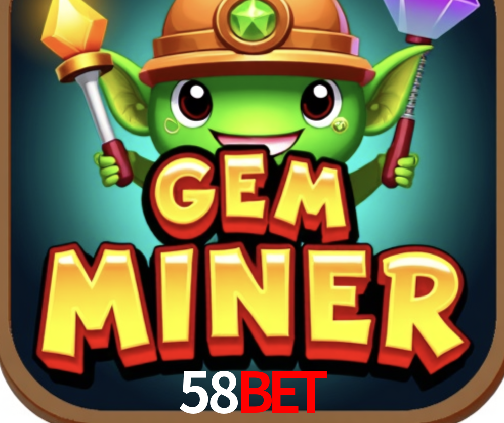 Game Providers 58bet