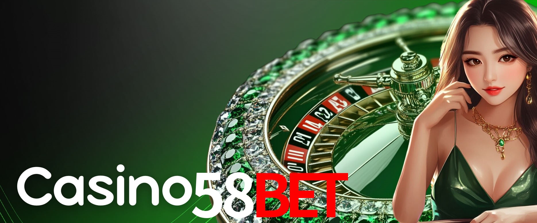 Account Benefits 58bet