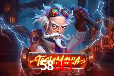 Segurança 2FA 58bet
