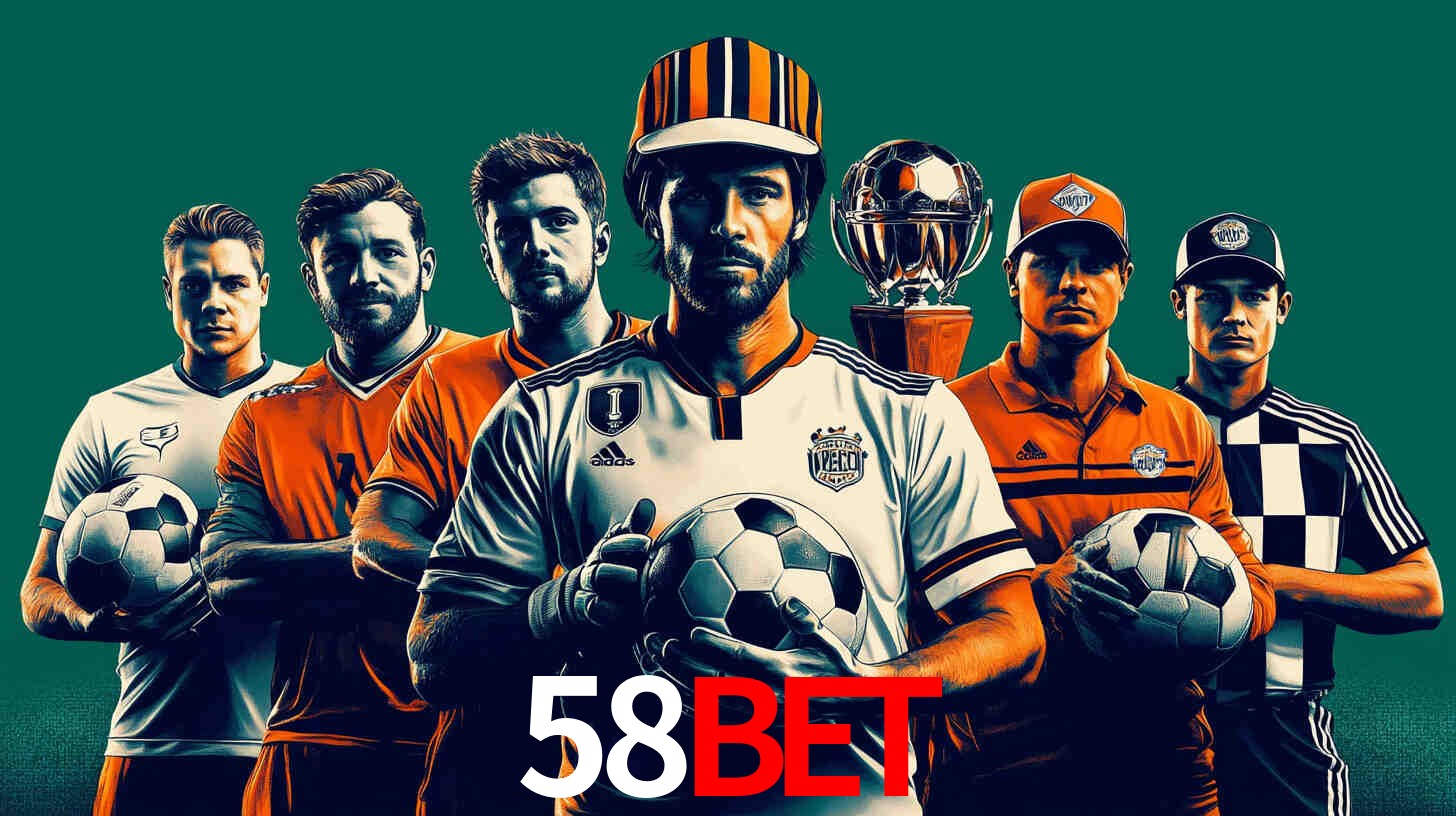 Descubra a Essência do 58bet: Nossa História e Compromissos