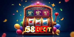 Ofertas Exclusivas 58bet