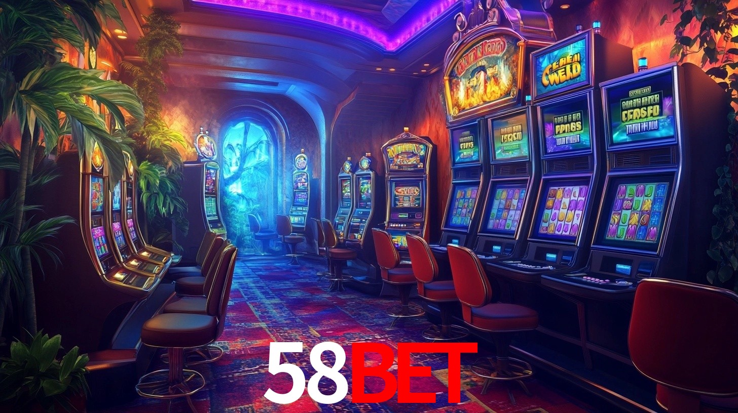 Premium Interface 58bet
