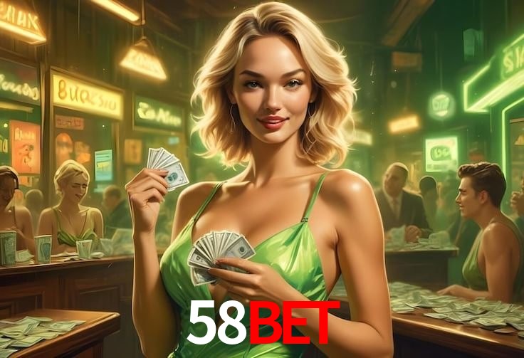 A Experiência Imersiva dos Cassinos Ao Vivo no 58bet