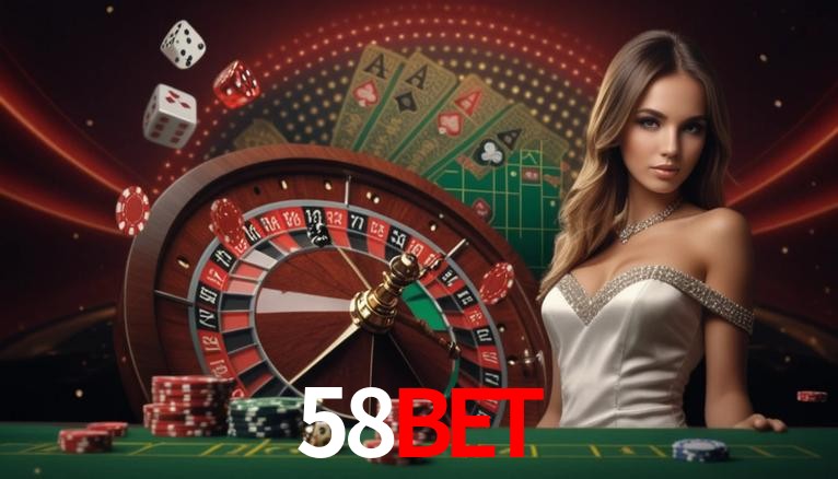 Bonus Features 58bet