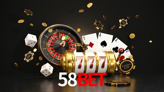 Live Casino 58bet
