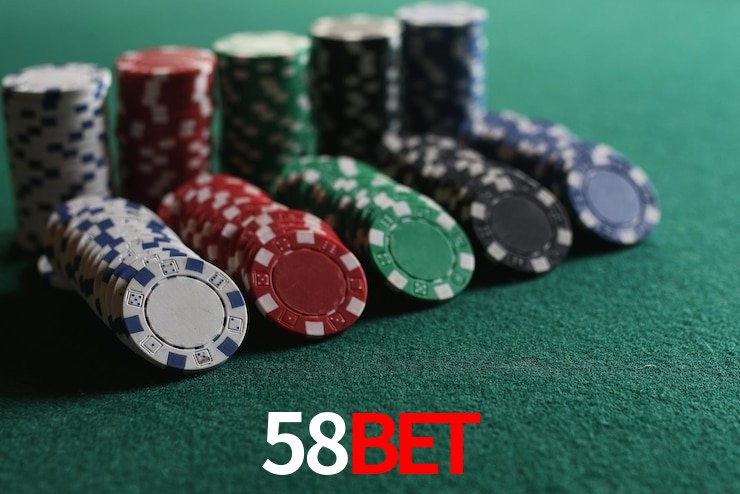 Basketball Betting 58bet