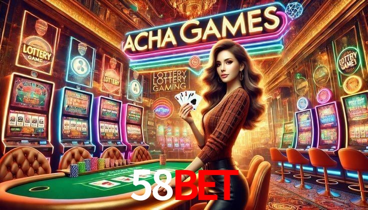 VIP Casino 58bet